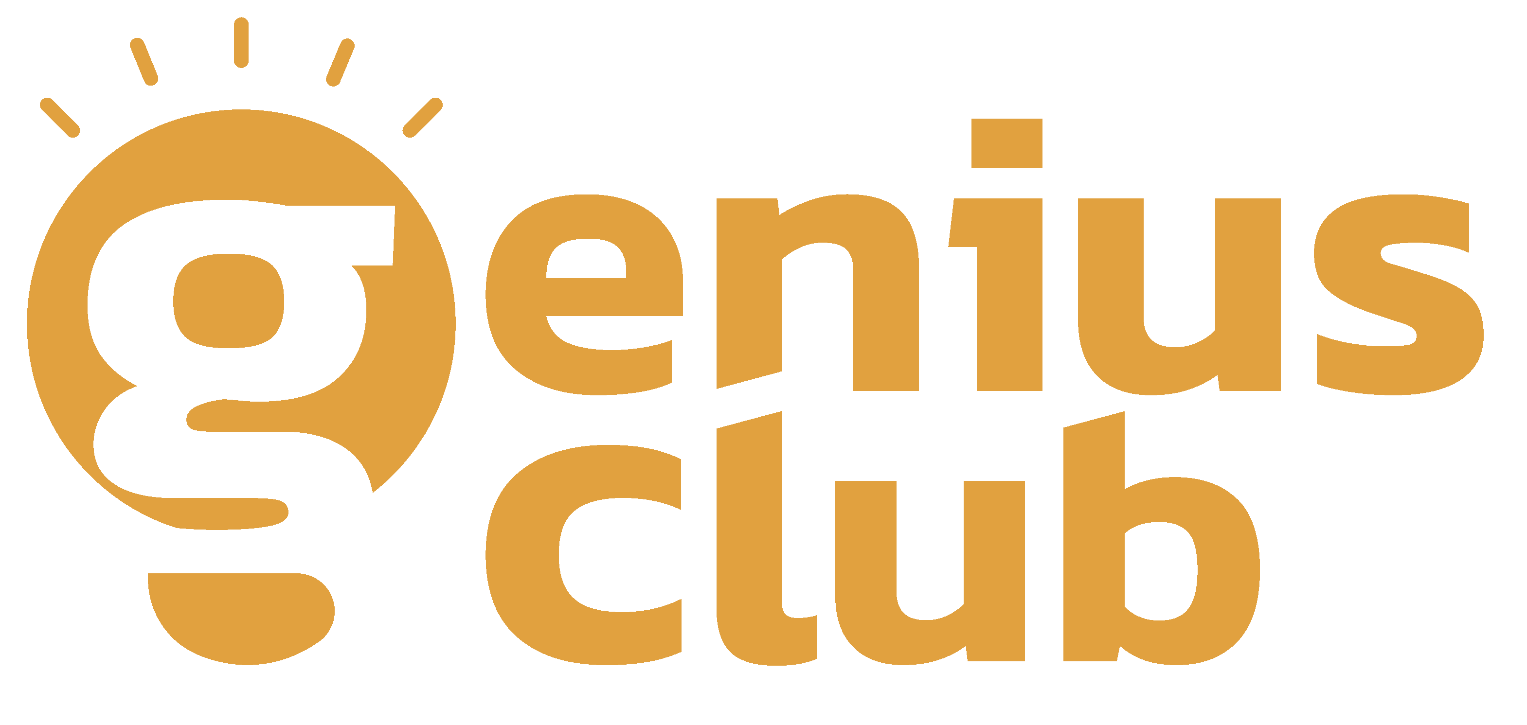 Join The Genius Club Now